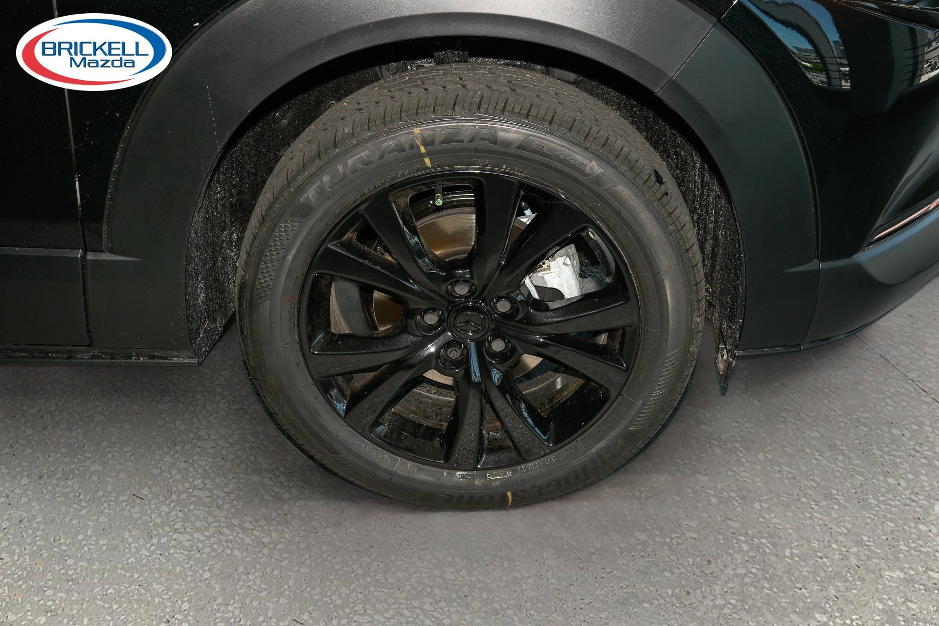 New 2026 MAZDA CX-30 Aire Edition AWD/4WD image 39