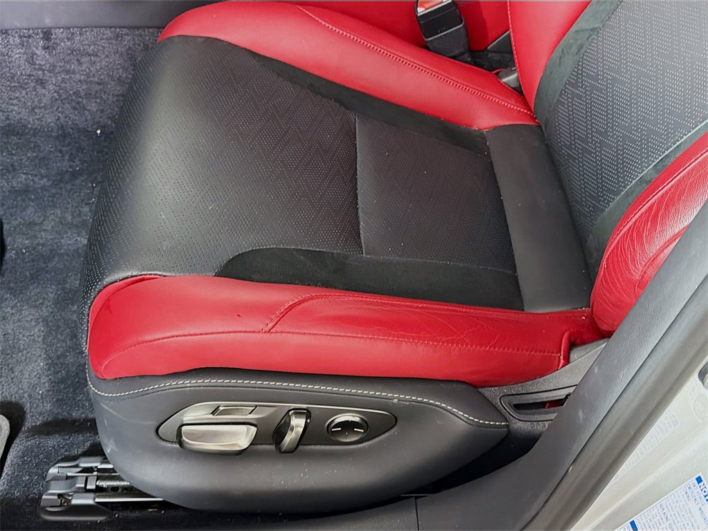 Used 2024 Lexus LS 500 F Sport image 22