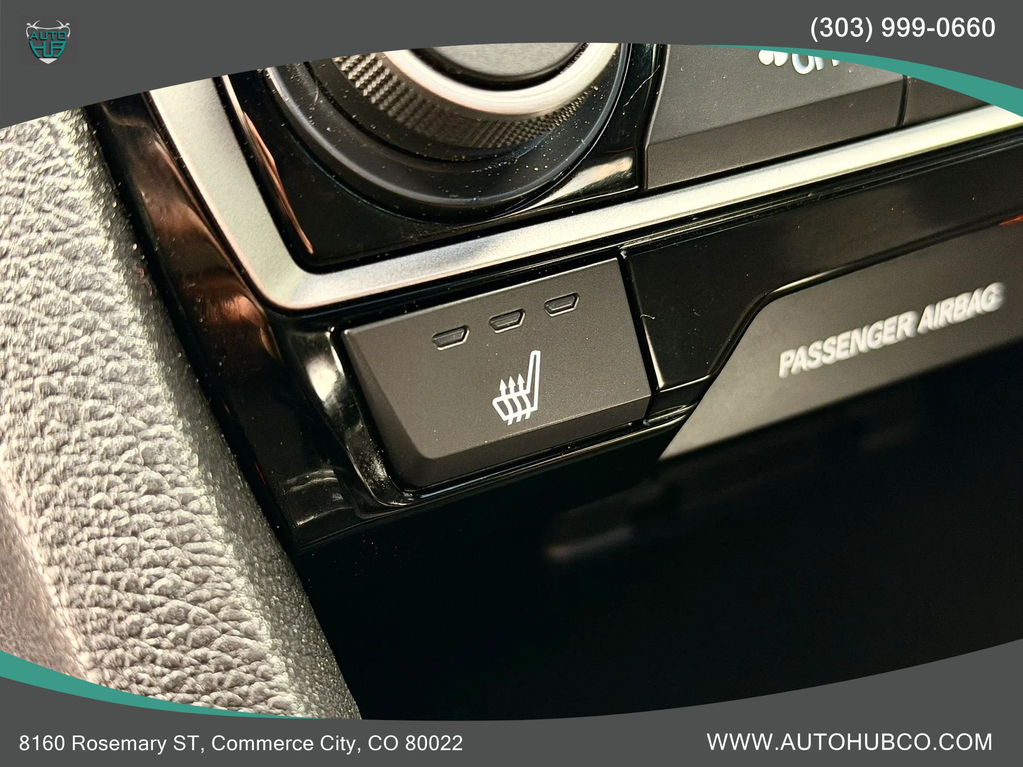 Used 2019 Honda Civic Si image 18