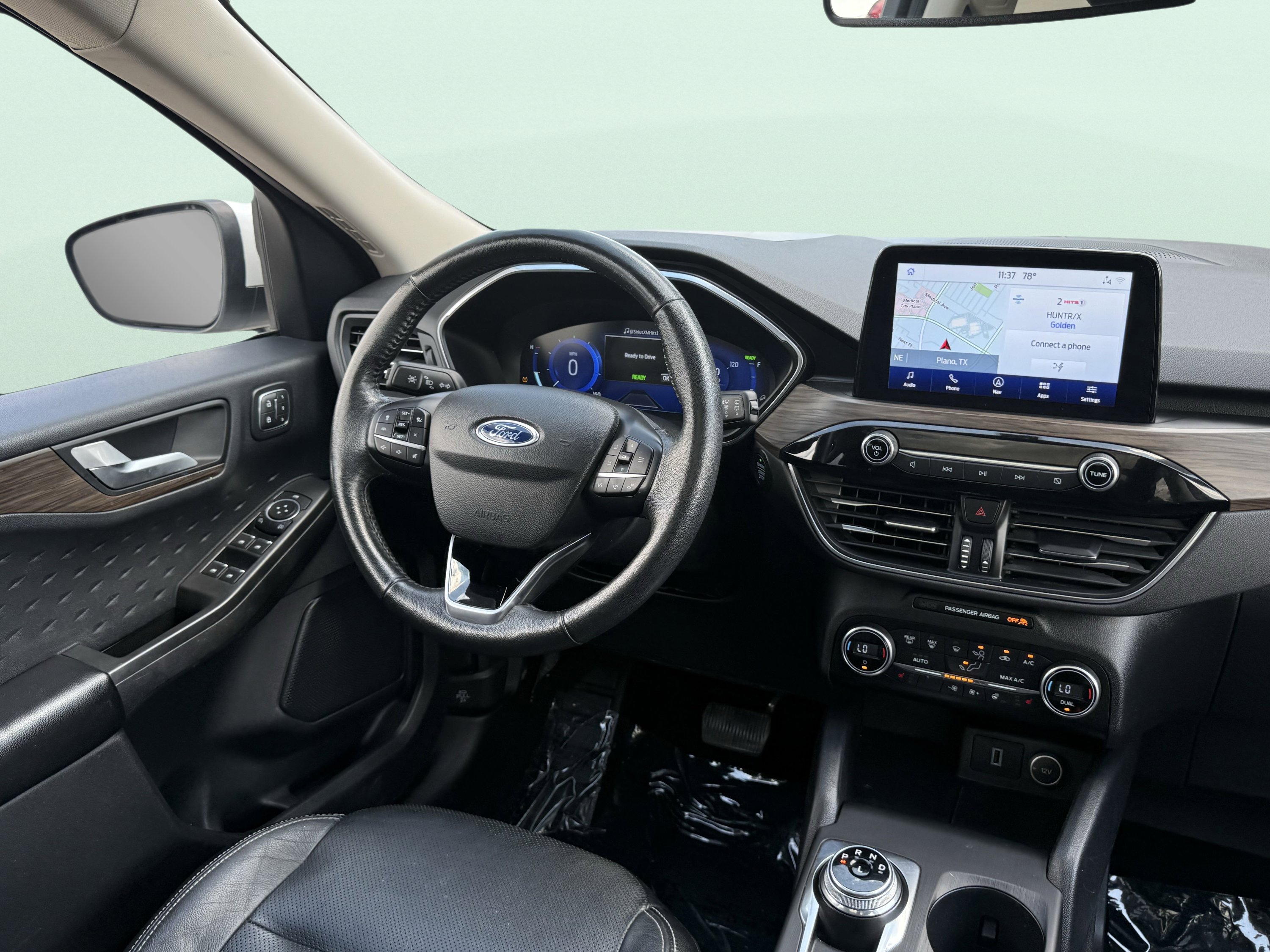 Used 2020 Ford Escape Titanium image 58