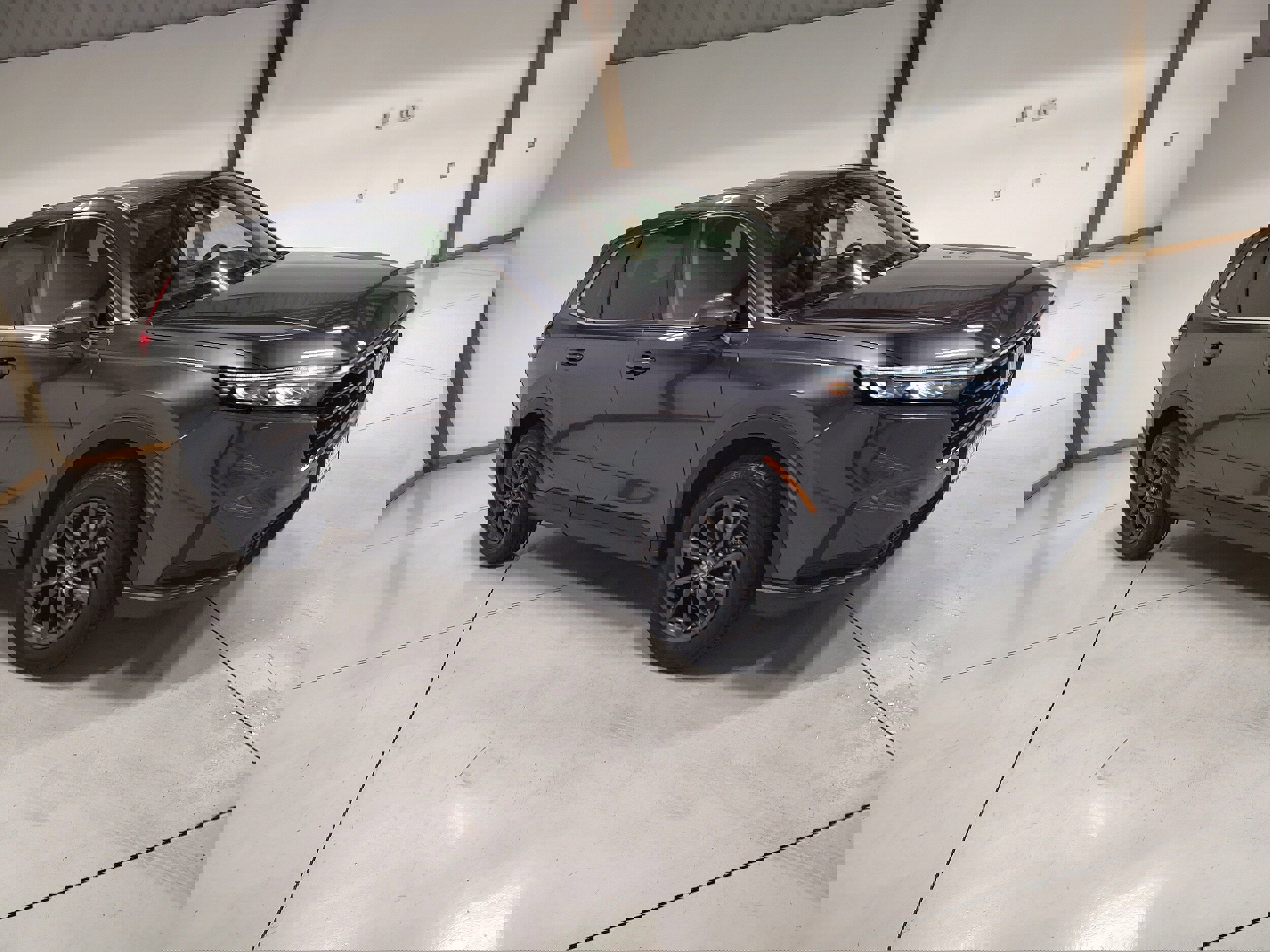 New 2026 Honda CR-V EX-L image 2