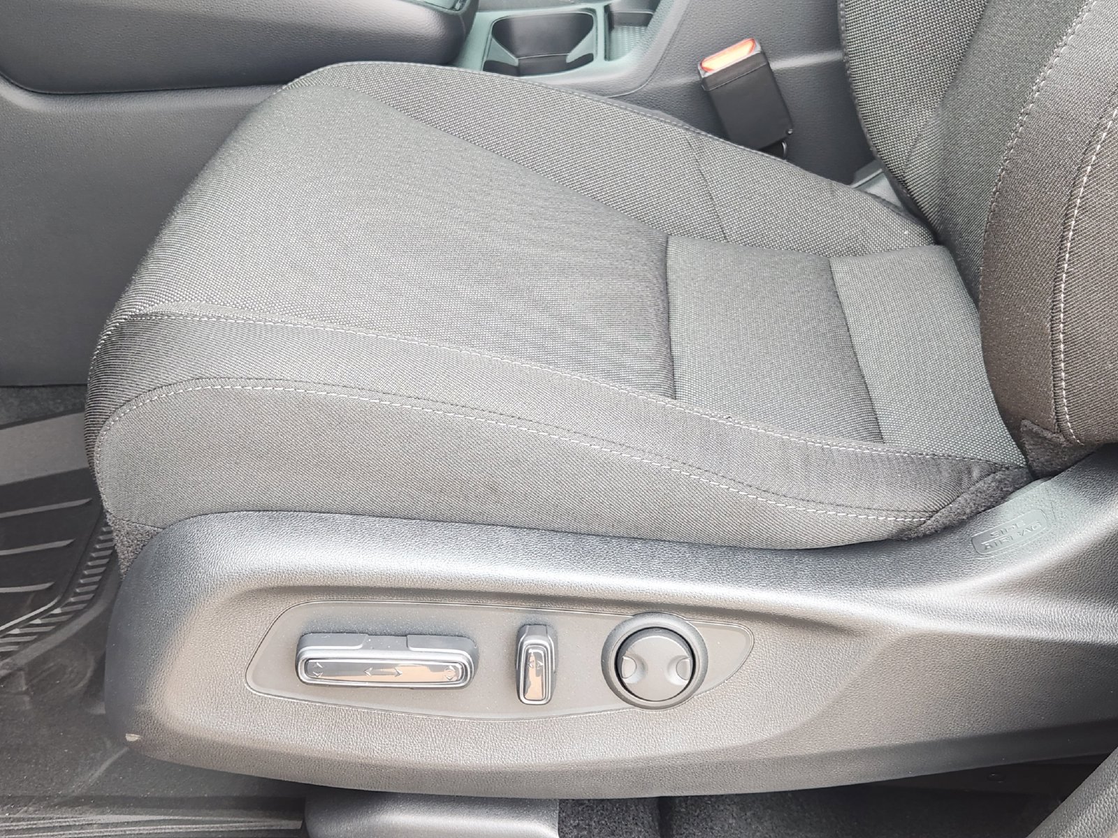 New 2027 Honda CR-V EX image 22