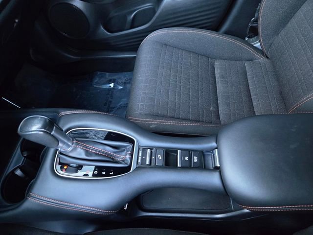 Used 2023 Honda HR-V Sport image 23