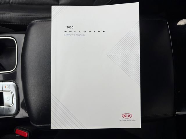 Used 2020 Kia Telluride SX w/ Towing Package image 57