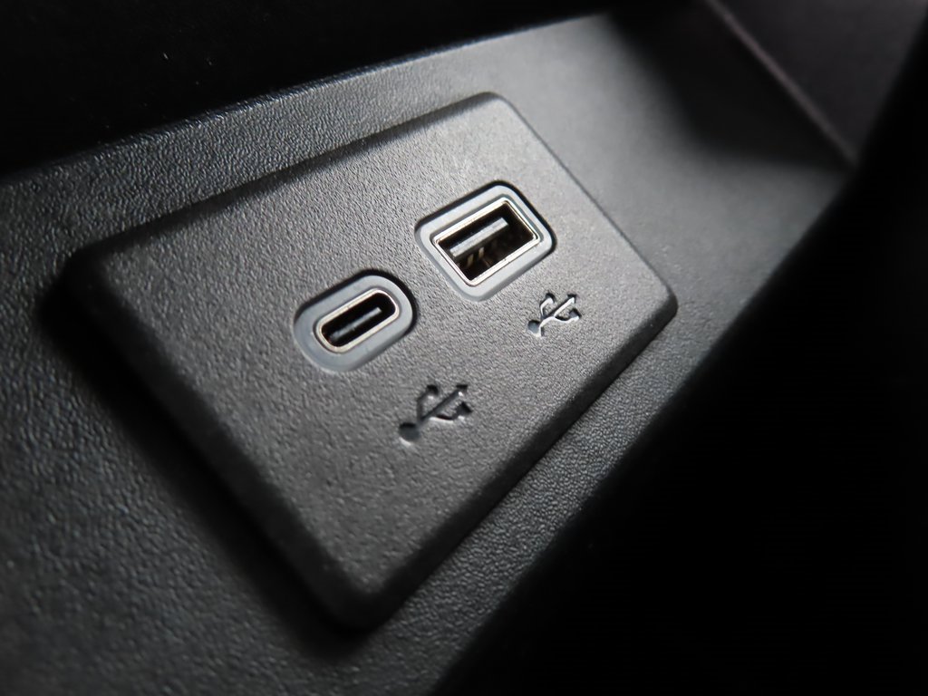 Certified 2023 Chevrolet Tahoe RST w/ Luxury Package image 9