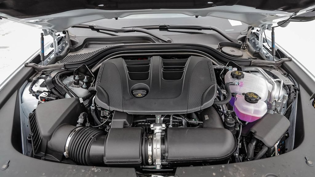 New 2026 Dodge Charger R/T w/ Blacktop Package AWD/4WD image 31