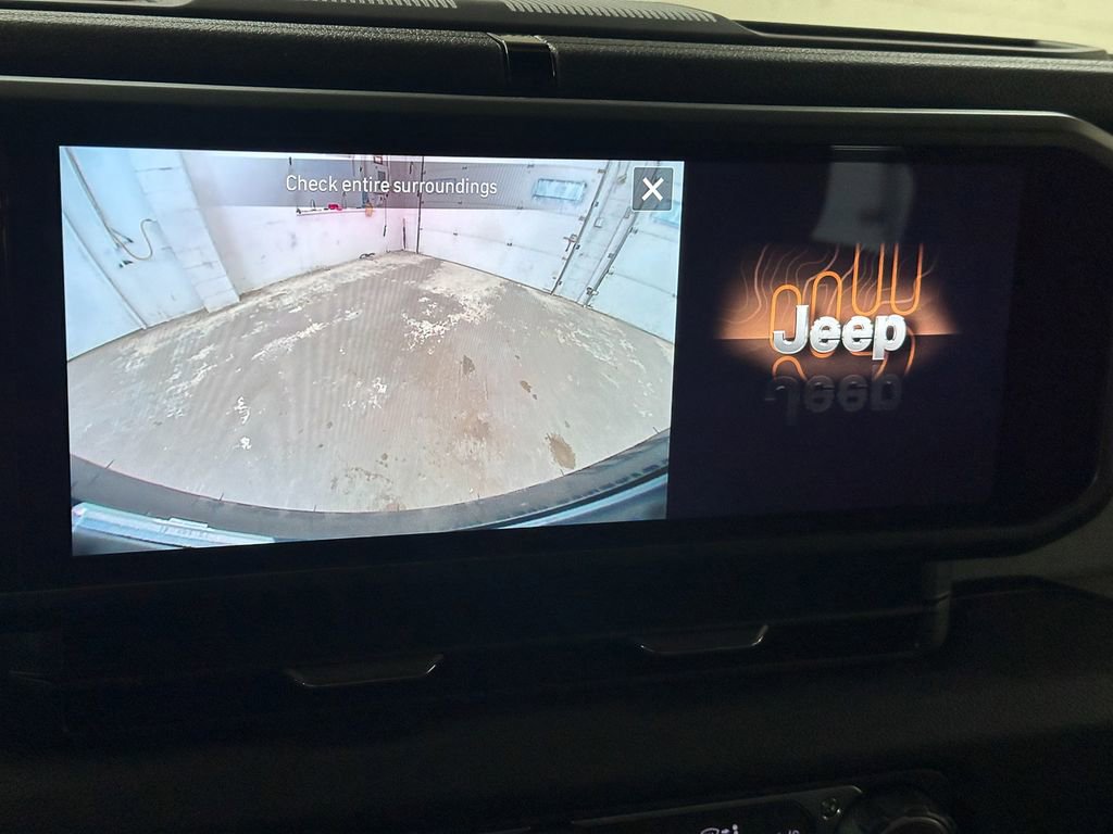 New 2026 Jeep Wrangler Sport image 43