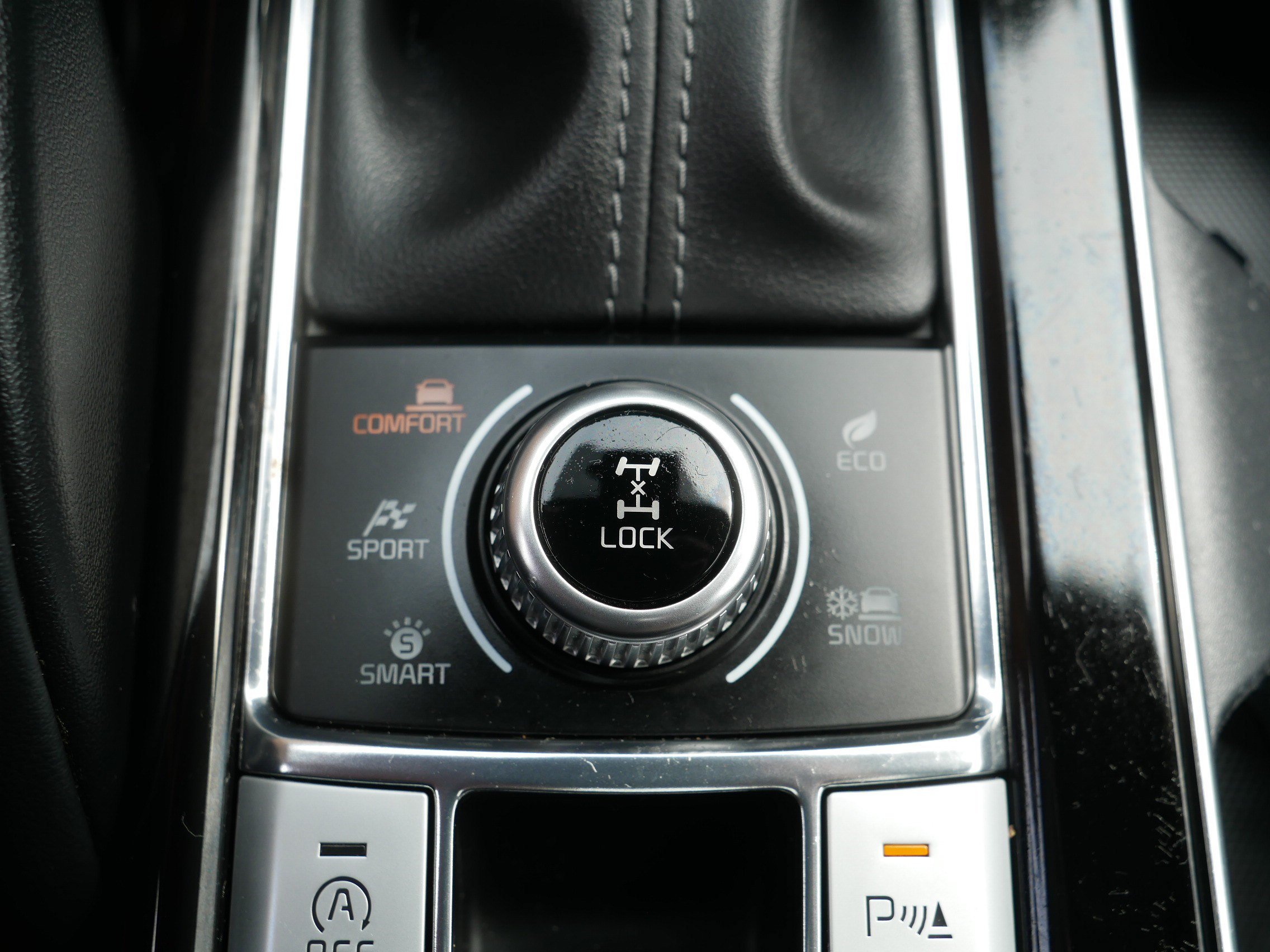 Certified 2022 Kia Telluride SX w/ SX Prestige Package AWD/4WD image 32