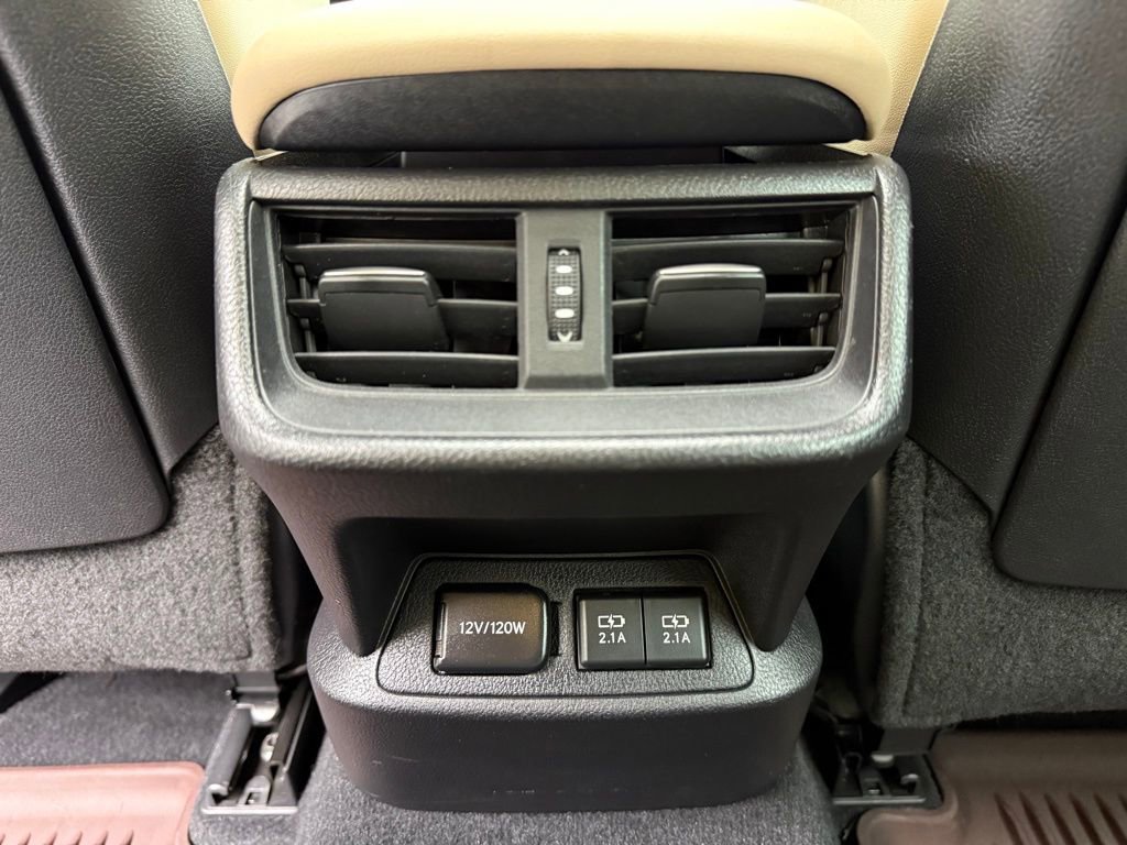 Used 2019 Lexus ES 350 w/ Premium Package image 18