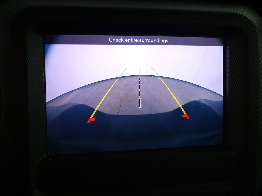 Used 2019 Jeep Wrangler Unlimited Sport S image 36