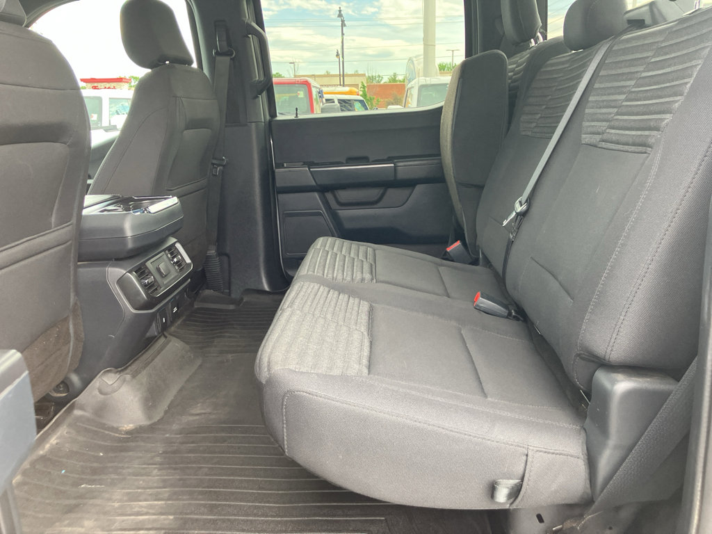 Used 2022 Ford F150 XL w/ STX Appearance Package AWD/4WD image 30