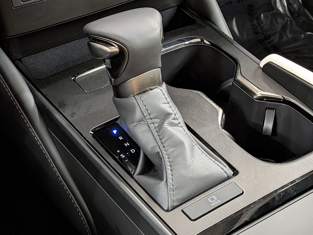 Certified 2025 Lexus ES 350 350 w/ Premium Package image 27