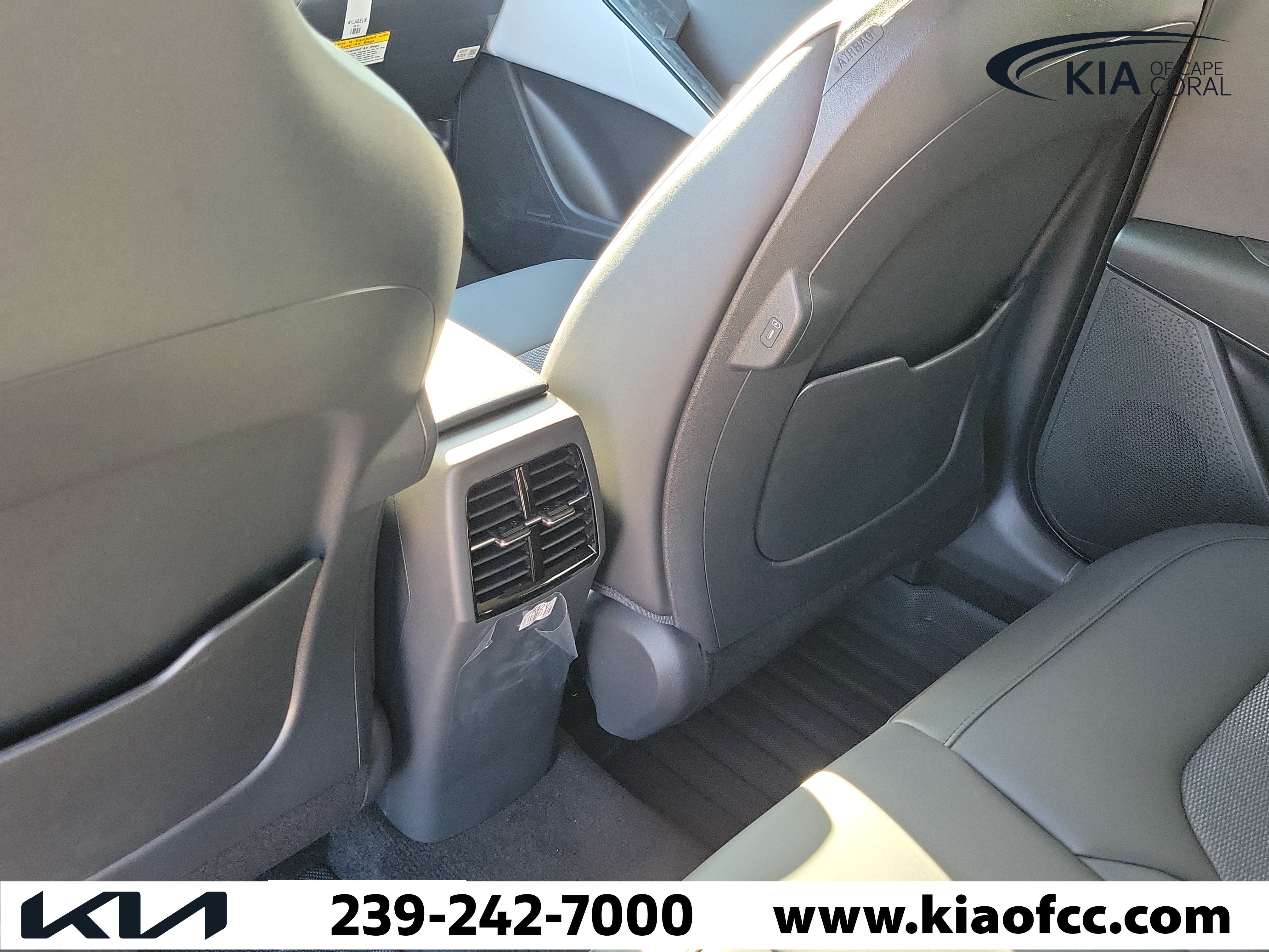 New 2026 Kia Niro EX w/ EX Premium Package FWD image 14