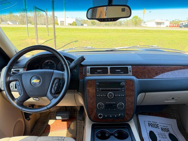 Used 2007 Chevrolet Avalanche LT w/ LT Preferred Equipment Group RWD image 5