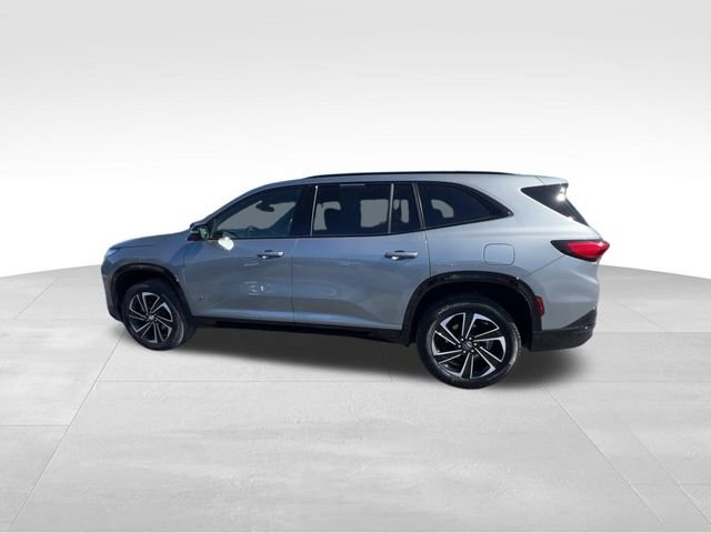 Certified 2025 Buick Enclave Sport Touring FWD image 6