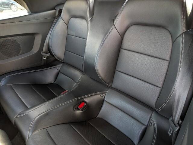 Used 2023 Ford Mustang Premium image 21