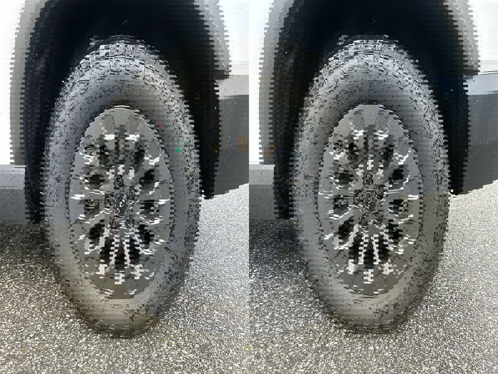 New 2026 Honda Passport TrailSport image 12
