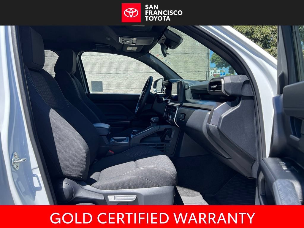 Certified 2026 Toyota 4Runner SR5 AWD/4WD image 20