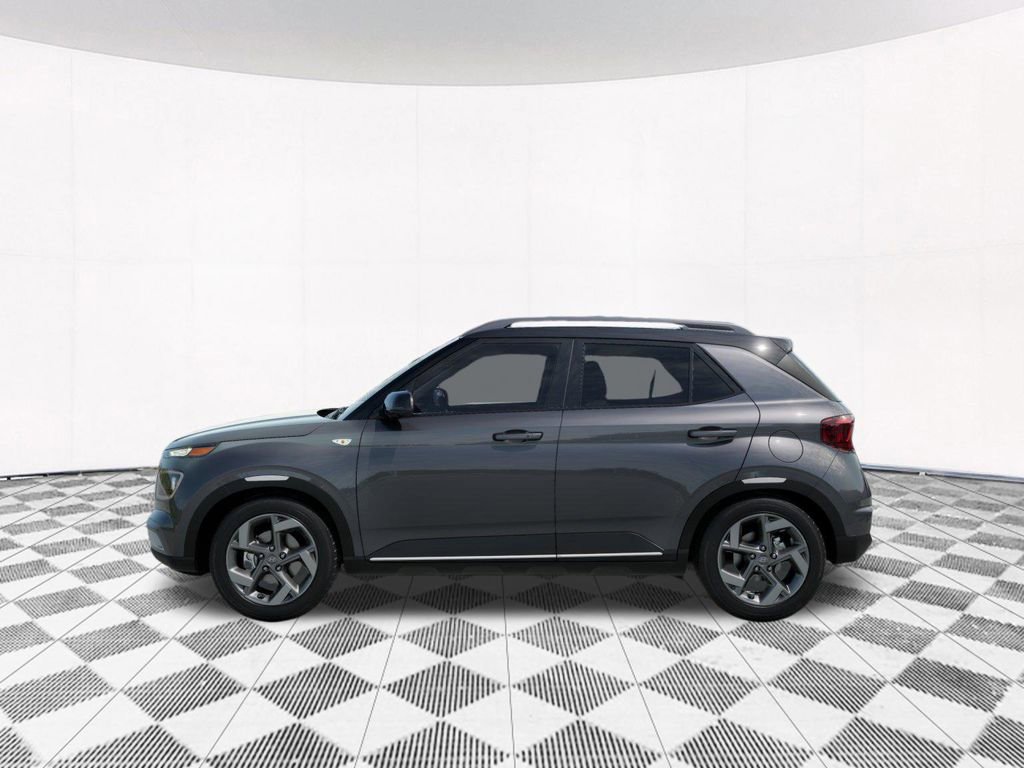 New 2026 Hyundai Venue SEL image 3