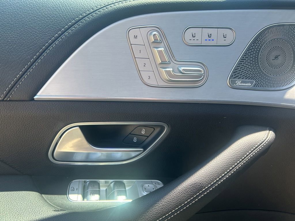 Certified 2024 Mercedes-Benz GLE 350 4MATIC image 12