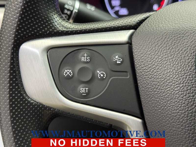 Used 2022 GMC Acadia SLE AWD/4WD image 41