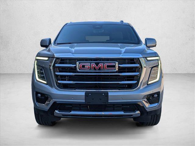 New 2026 GMC Yukon XL Elevation w/ Elevation Premium Package AWD/4WD image 6