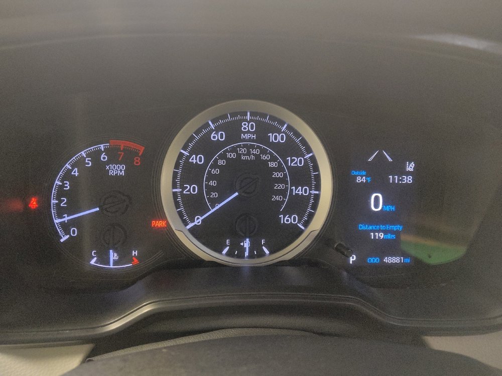 Used 2021 Toyota Corolla LE image 23