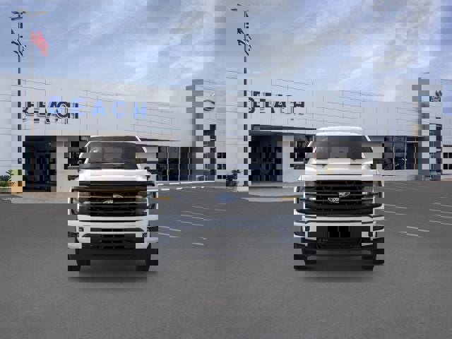 New 2026 Ford F150 XLT w/ Equipment Group 302A MID image 7