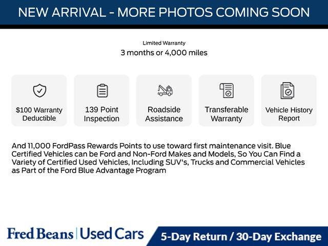 Used 2018 Ford Explorer XLT w/ Equipment Group 202A