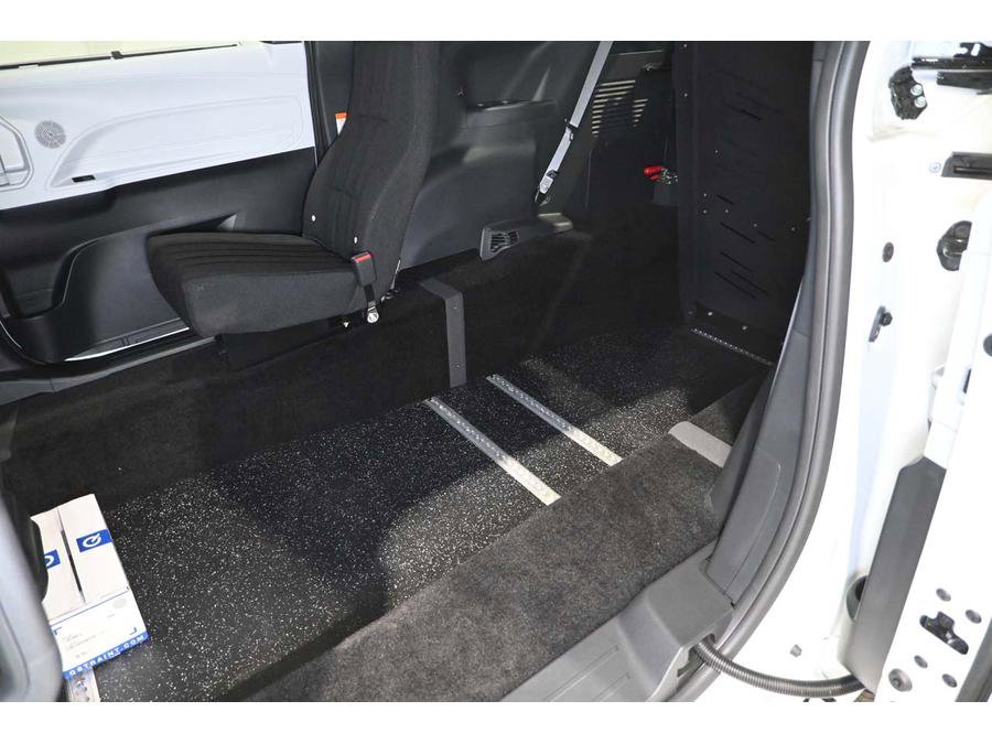 New 2025 Toyota Sienna LE image 25