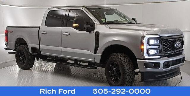 Certified 2024 Ford F250 XLT w/ XLT Premium Package image 1