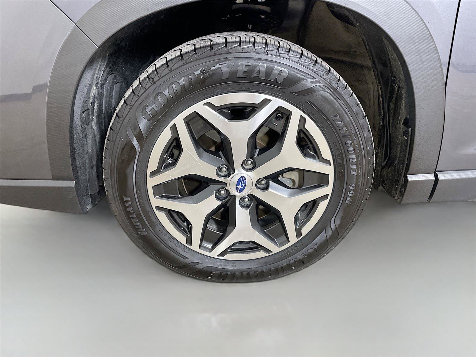 Used 2020 Subaru Forester Premium w/ Popular Package #1 AWD/4WD image 29