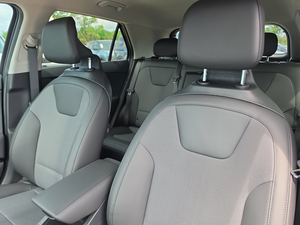 New 2026 Kia Niro EX FWD image 21