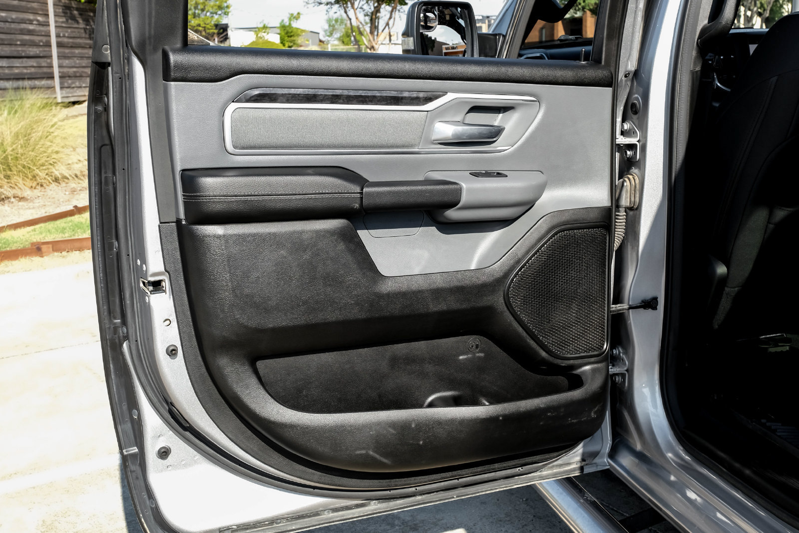 Used 2022 RAM 1500 Big Horn AWD/4WD image 38