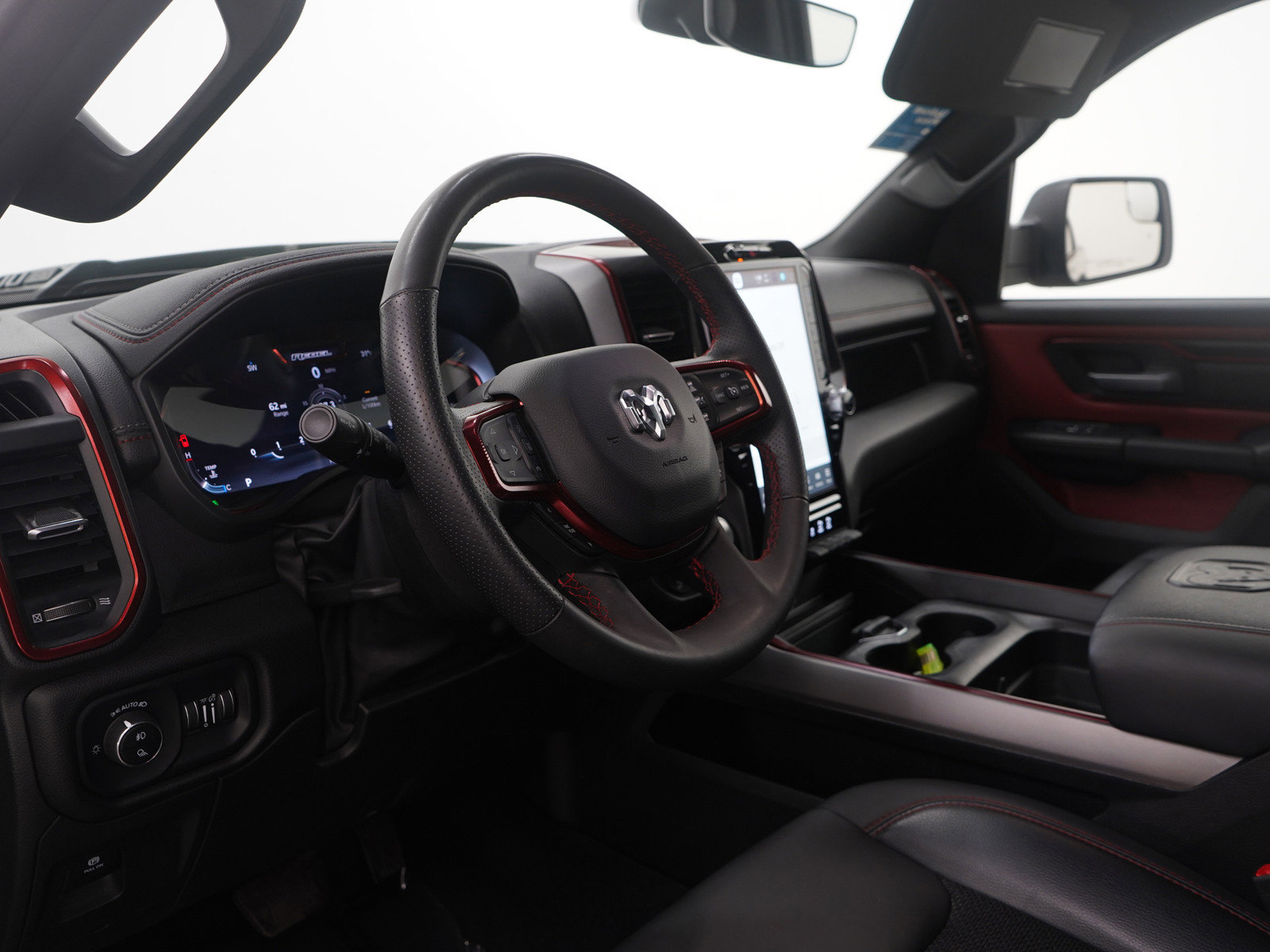 Used 2025 RAM 1500 Rebel image 18