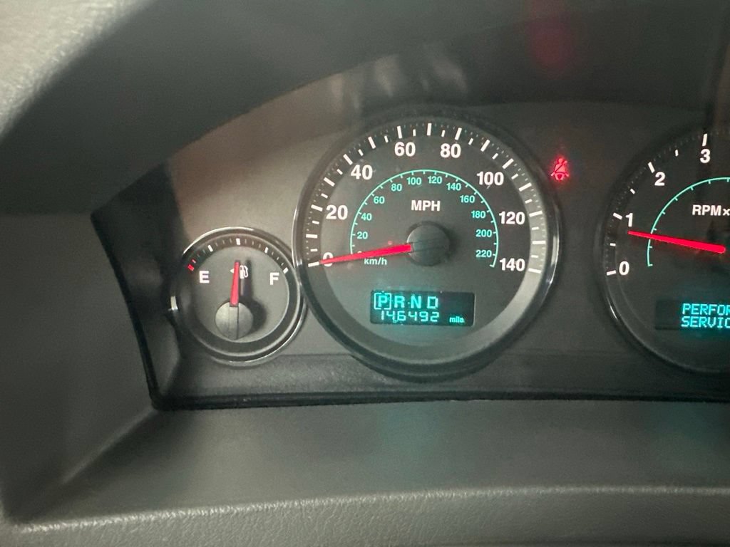 Used 2005 Jeep Grand Cherokee Laredo AWD/4WD image 42