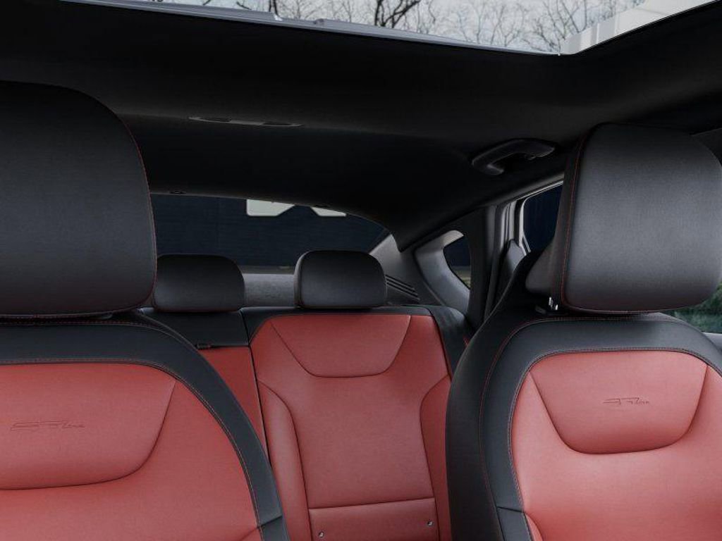 New 2025 Kia K4 GT-Line w/ GT-Line Premium Package FWD image 27