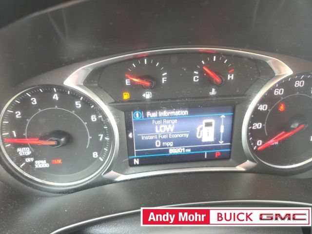 Used 2021 GMC Terrain SLE w/ Driver Convenience Package FWD image 31