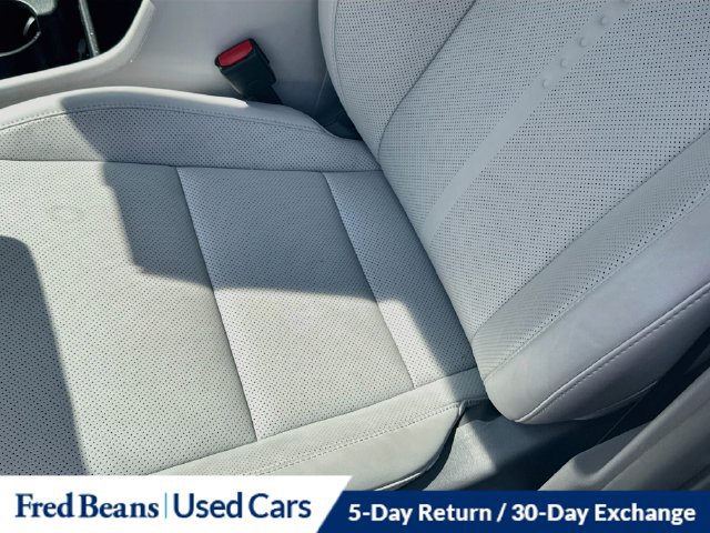 Certified 2026 Hyundai Kona Limited AWD/4WD image 26