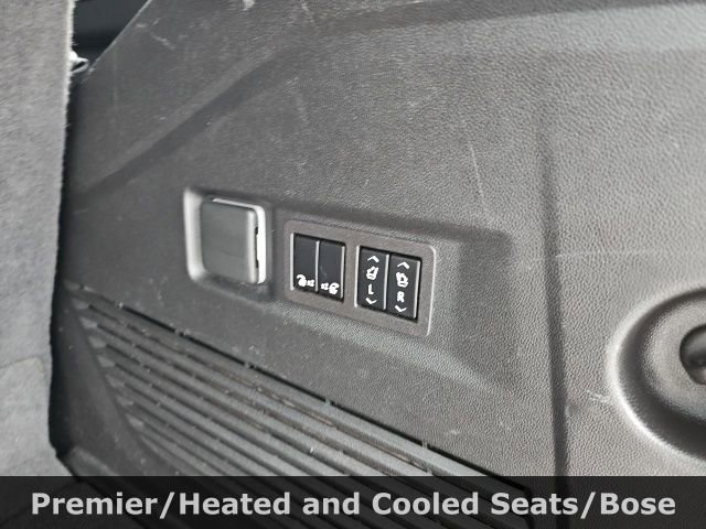 Used 2024 Chevrolet Tahoe Premier image 34