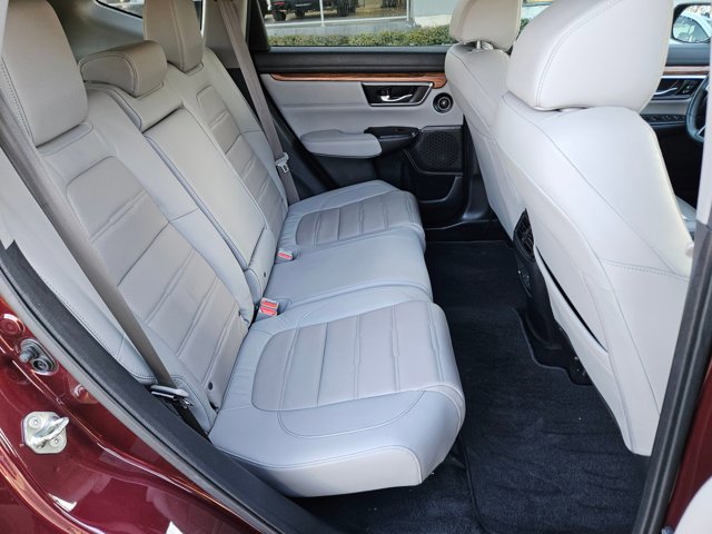 Used 2019 Honda CR-V EX-L image 19