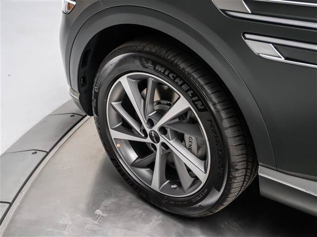 New 2026 Genesis GV80 2.5T Select AWD/4WD image 12