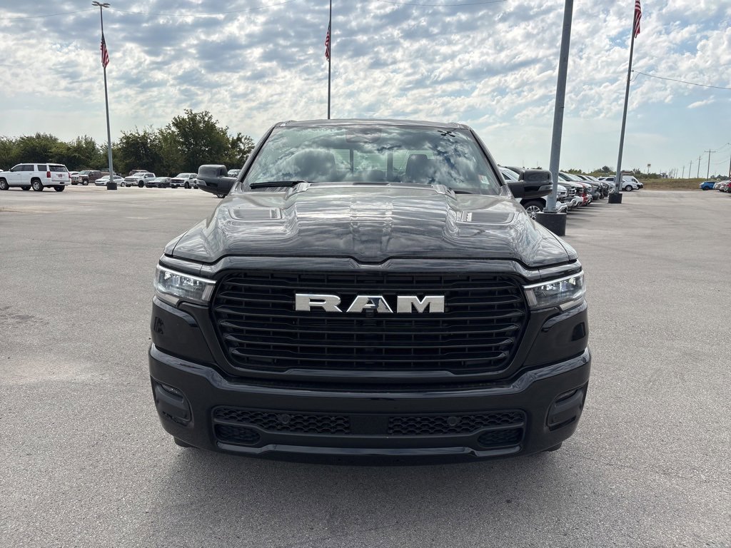 New 2026 RAM 1500 Laramie image 8