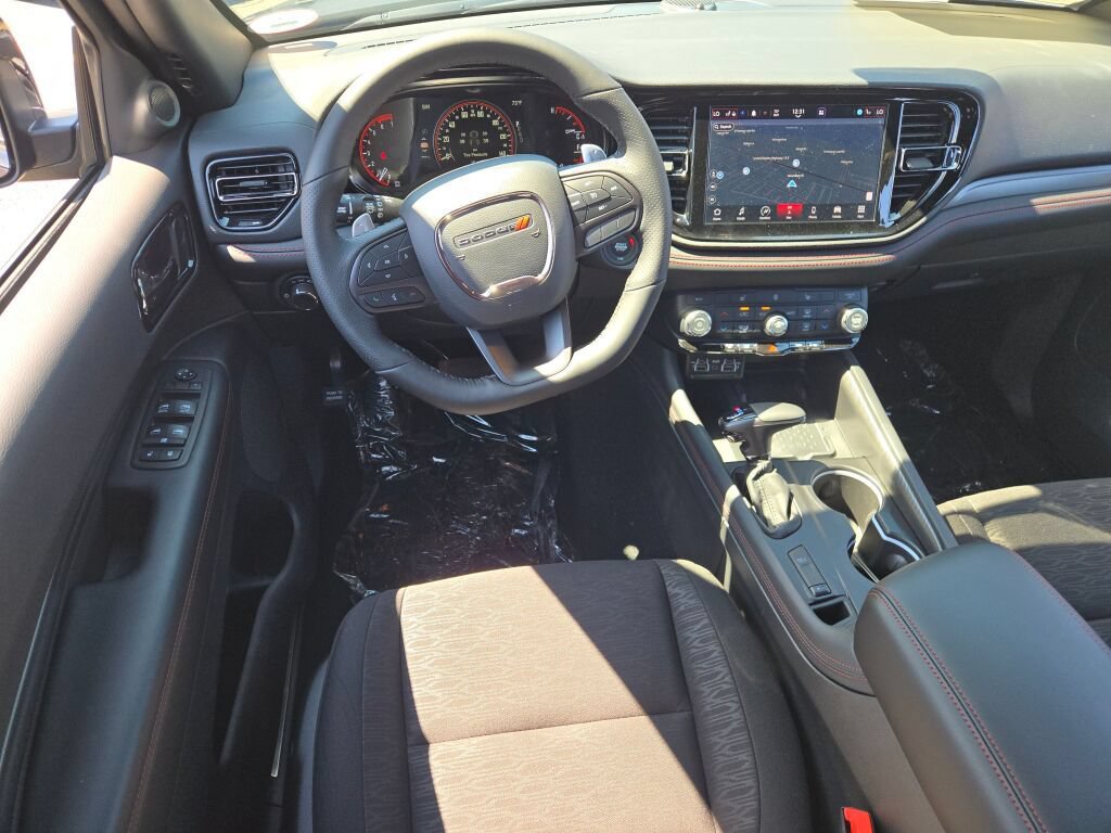 New 2026 Dodge Durango GT w/ Blacktop Package AWD/4WD image 22