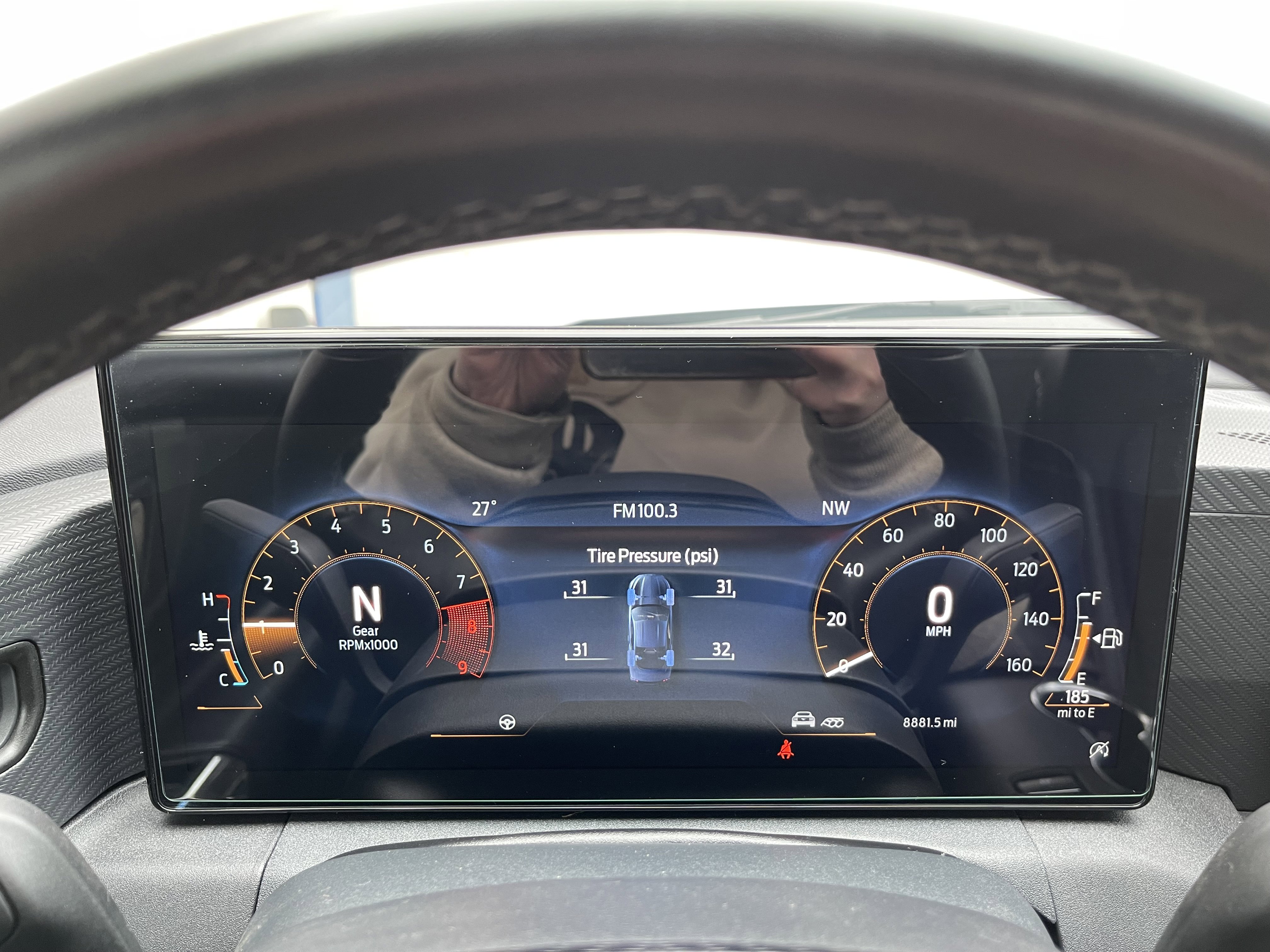 Used 2024 Ford Mustang GT image 10