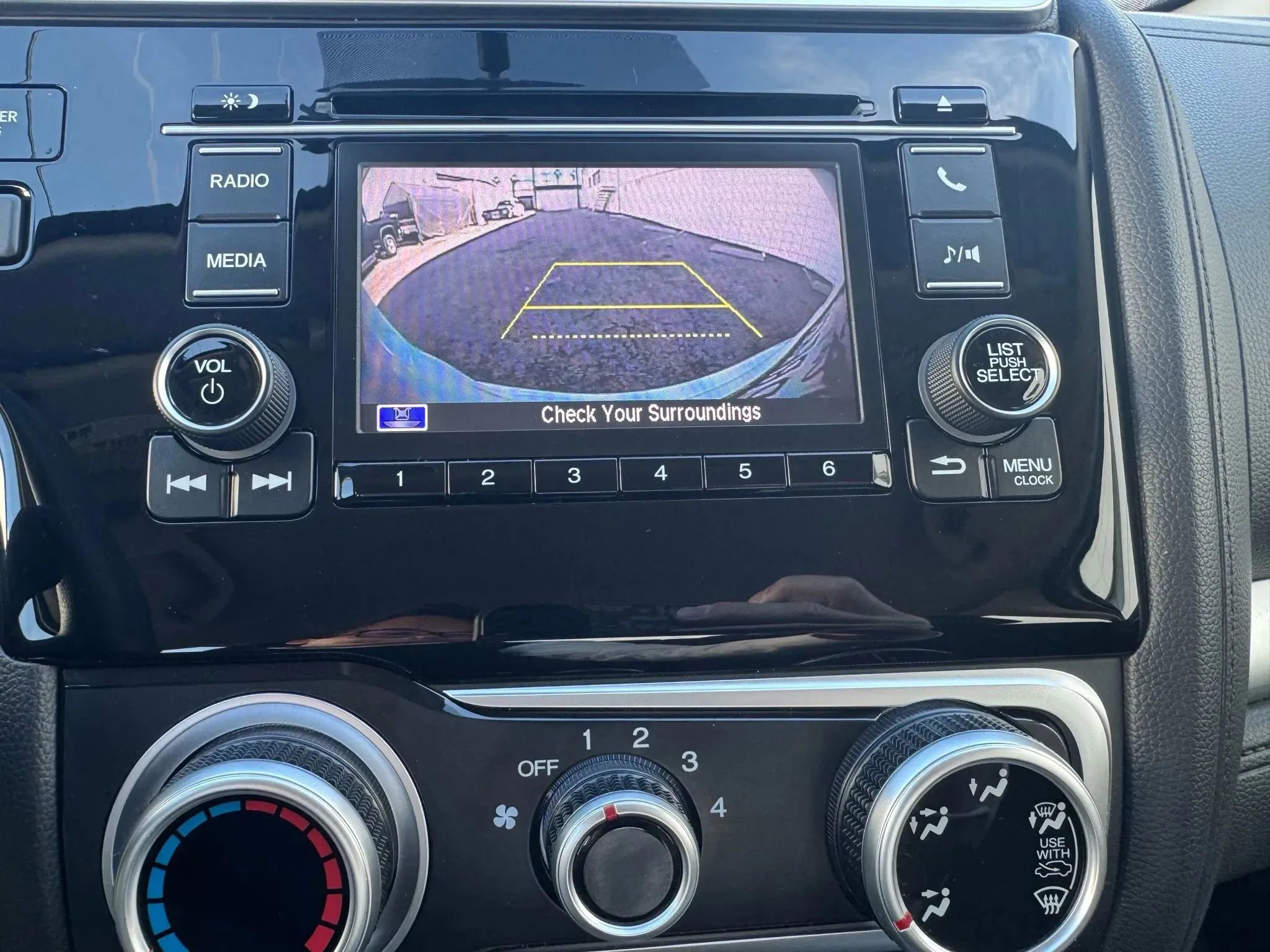 Used 2019 Honda Fit LX image 14