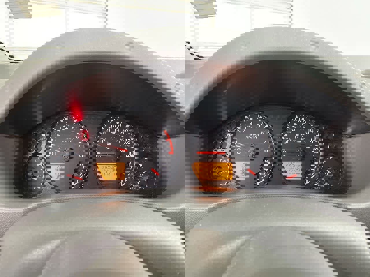 Used 2013 Nissan Frontier SV w/ SV Value Truck Pkg image 29