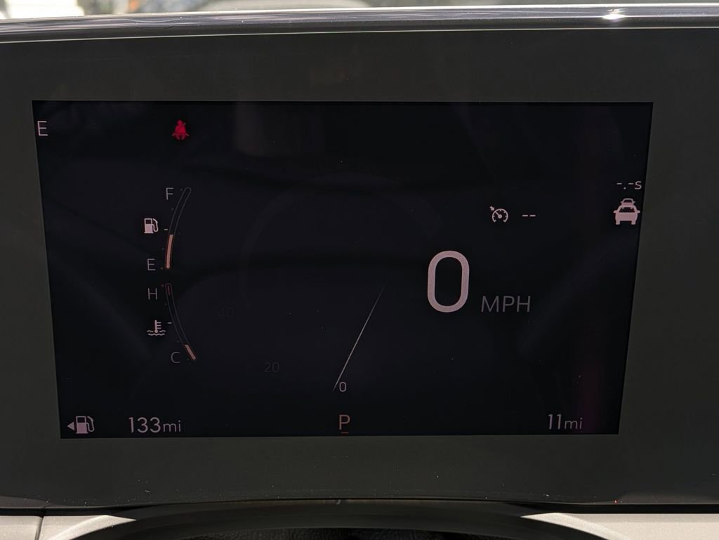 New 2026 Buick Envista Sport Touring w/ Convenience I Package FWD image 16