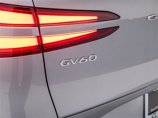 New 2026 Genesis GV60 Performance image 16