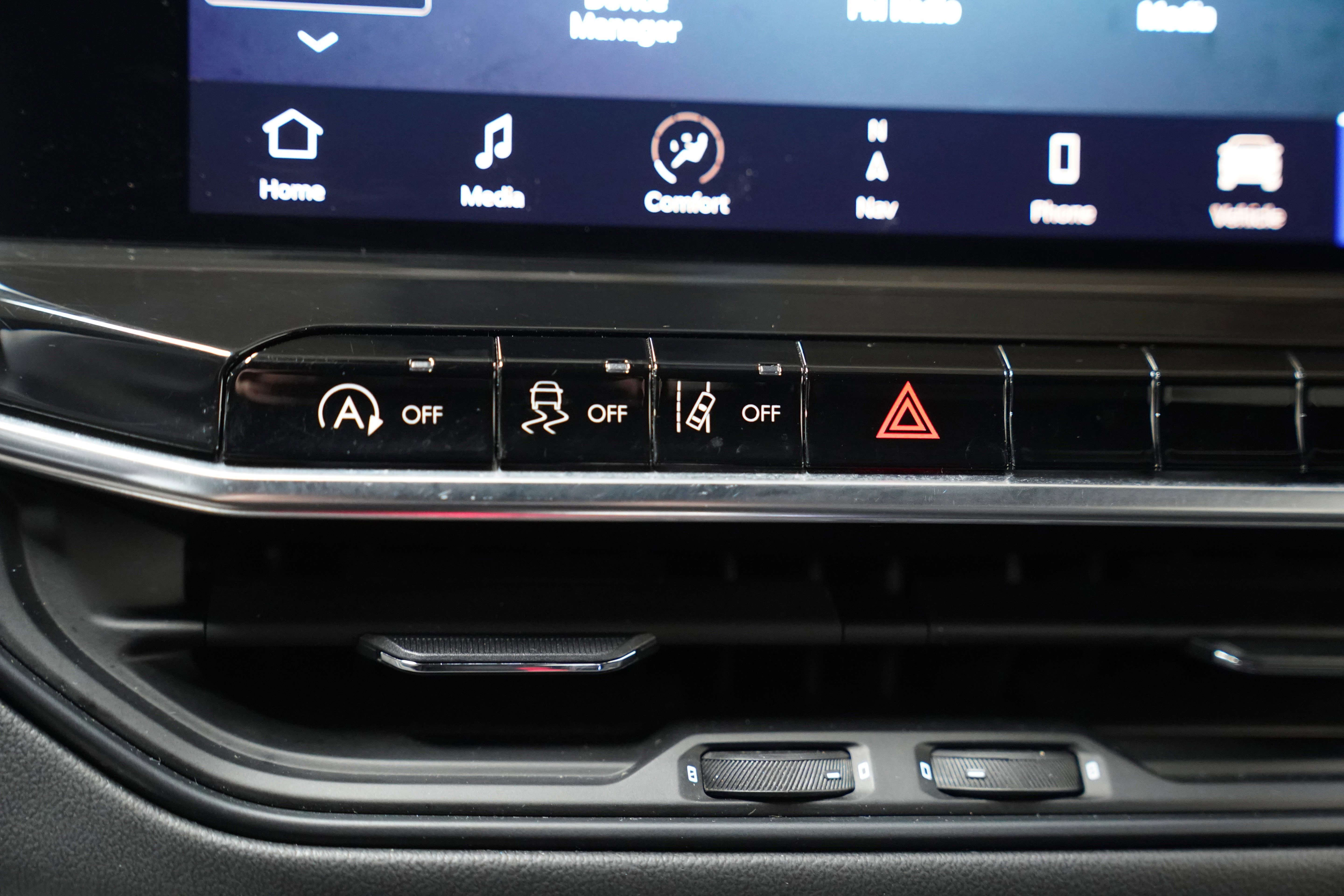 Used 2022 Jeep Compass High Altitude image 27